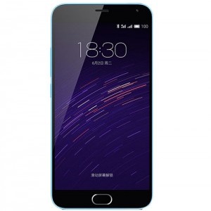 Meizu M2 16GB Dual Sim 4G Blue