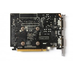 Zotac GeForce GT 730 Synergy Edition 4GB DDR3 128-bit