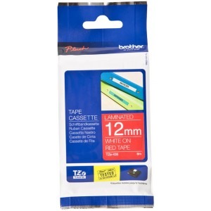 Brother Banda laminata TZE435