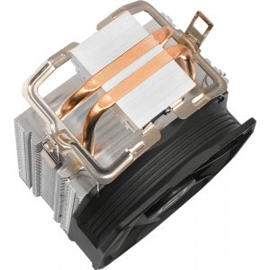 SilentiumPC Spartan 3 LT