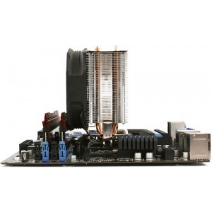 SilentiumPC Spartan 3 LT