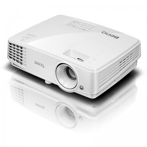 BenQ MW529