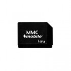 KingMax Multimedia Mobile Card 1GB