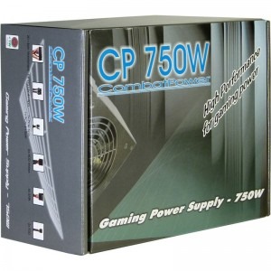 Inter-Tech Combat Power 750W