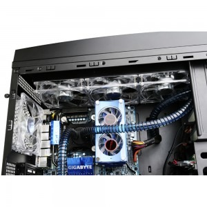 Super Flower SF-2000B Black