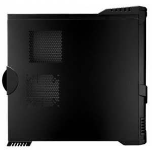 Cooler Master USP 100 Black