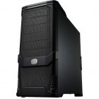 Cooler Master USP 100 Black