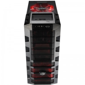Cooler Master HAF 922 Window