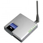 Linksys WRT54GC
