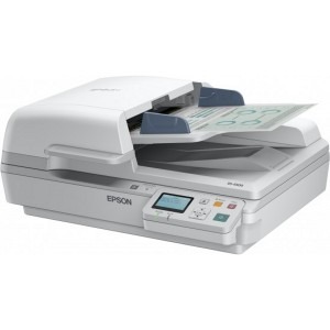 Epson WorkForce DS-7500N