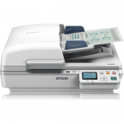 Scanner Epson WorkForce DS-6500N