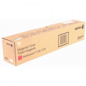 Xerox Toner 006R01463 Magenta