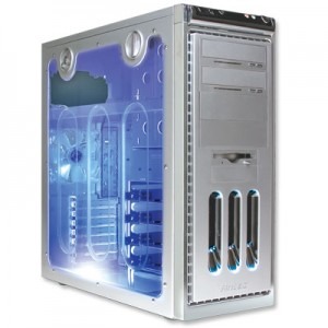 Antec P160
