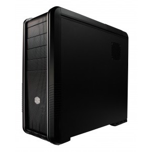 Cooler Master CM 690 II ver.2 Window