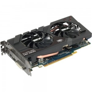 Sapphire Radeon HD7850 2GB GDDR5 256-bit