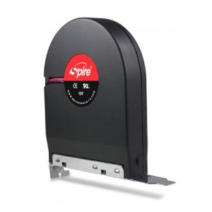 Spire Exhauster