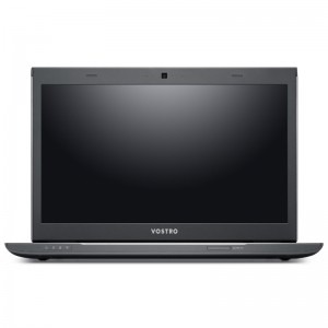 DELL 15.6'' Vostro 3560, FHD, Procesor Intel® Core™ i5-3210M 2.5GHz Ivy Bridge, 4GB, 500GB, Radeon HD 7670M 1GB, Linux, Silver
