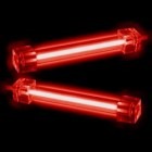 Recom Neon Rosu 10 cm duo