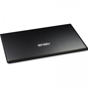 ASUS 15.6'' N56VZ-S4048D, FHD, Procesor Intel® Core™ i5-3210M 2.5GHz Ivy Bridge, 8GB, 750GB, GeForce GT 650M 2GB, Black