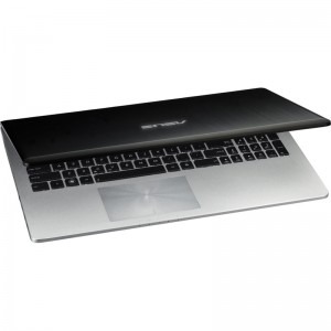 ASUS 15.6'' N56VZ-S4048D, FHD, Procesor Intel® Core™ i5-3210M 2.5GHz Ivy Bridge, 8GB, 750GB, GeForce GT 650M 2GB, Black