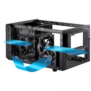 Cooler Master Elite 120 Advanced