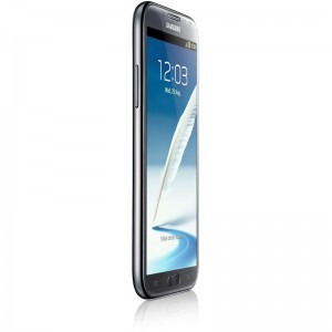 Samsung N7100 Galaxy Note II 16GB Titanium Gray