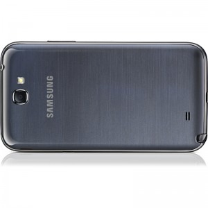 Samsung N7100 Galaxy Note II 16GB Titanium Gray