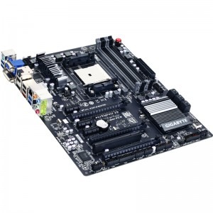 GIGABYTE GA-F2A85X-UP4