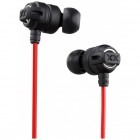 JVC In-Ear, HA-FX1X-E Black