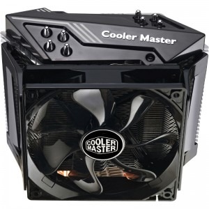 Cooler Master X6 Elite