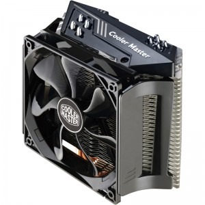 Cooler Master X6 Elite