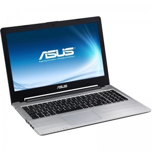 ASUS 15.6'' K56CM-XX039D, Procesor Intel® Core™ i7-3517U 1.9GHz Ivy Bridge, 4GB, 500GB, GeForce GT 635M 2GB