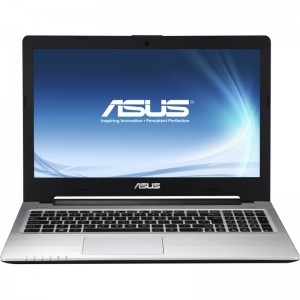ASUS 15.6'' K56CM-XX039D, Procesor Intel® Core™ i7-3517U 1.9GHz Ivy Bridge, 4GB, 500GB, GeForce GT 635M 2GB
