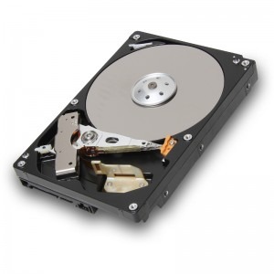 Toshiba DT01ACAxxx 2TB SATA-III 7200 RPM 64MB