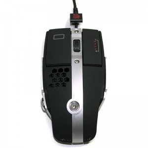 Tt eSPORTS by Thermaltake Level 10 M Diamond Black