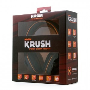 NOX KROM Krush