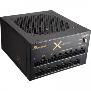 Seasonic X-series 650W