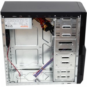 Segotep PS-007 450W