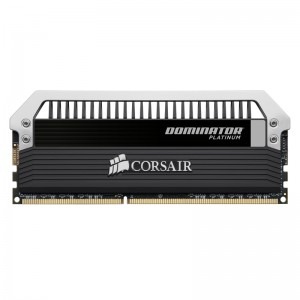 Corsair Dominator Platinum 32GB DDR3 2400MHz CL10 Dual/Quad Channel Kit