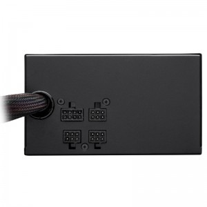 Corsair Builder Series CX600M
