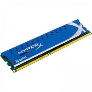 HyperX Genesis 8GB DDR3 1600MHz CL9
