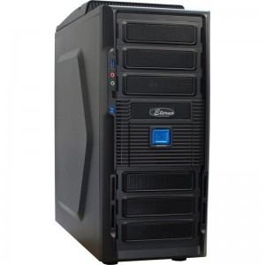 Inter-Tech Eterno A6 Confident-RTX
