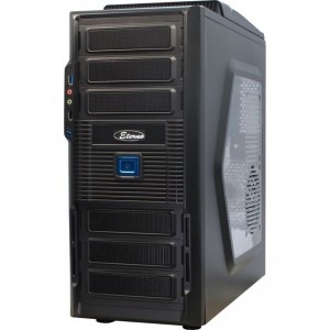 Inter-Tech Eterno A6 Confident-RTX