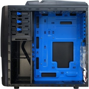 Inter-Tech Eterno A6 Confident-RTX
