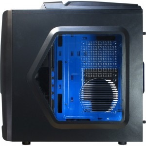 Inter-Tech Eterno A6 Confident-RTX