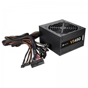 Corsair VS Series VS450