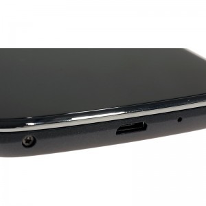 LG Google Nexus 4 16GB Black