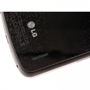 LG Google Nexus 4 16GB Black