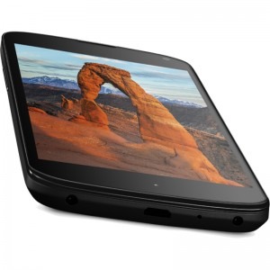 LG Google Nexus 4 16GB Black