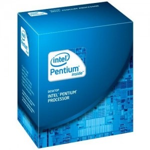 Intel Ivy Bridge, Pentium Dual-Core G2010 2.8GHz Box